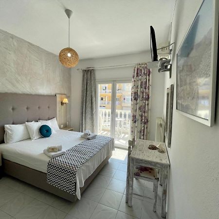 Vana Studios & Apartments يميناريا المظهر الخارجي الصورة
