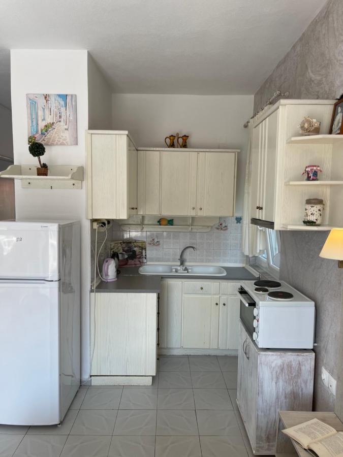 Vana Studios & Apartments يميناريا المظهر الخارجي الصورة