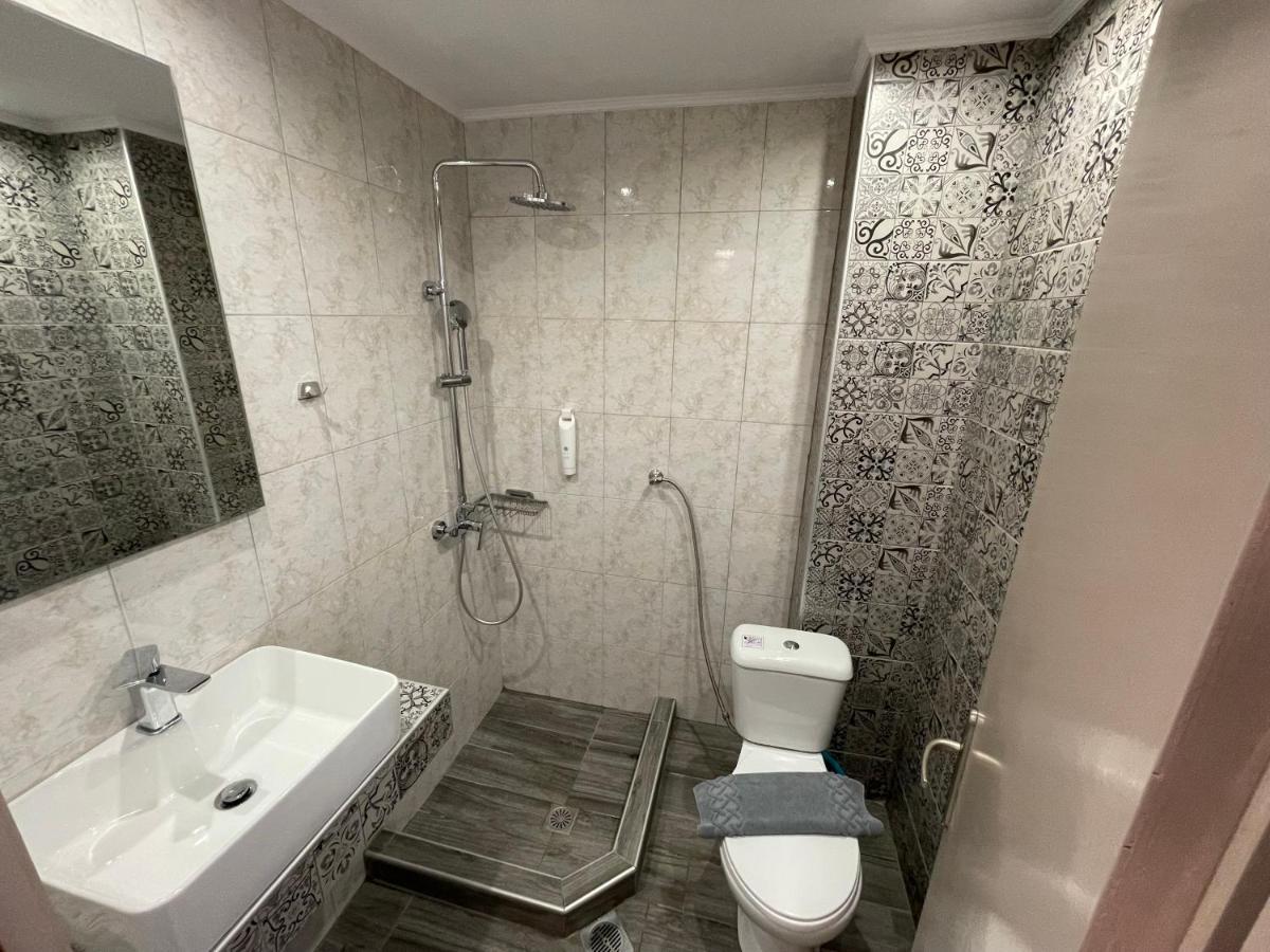 Vana Studios & Apartments يميناريا المظهر الخارجي الصورة