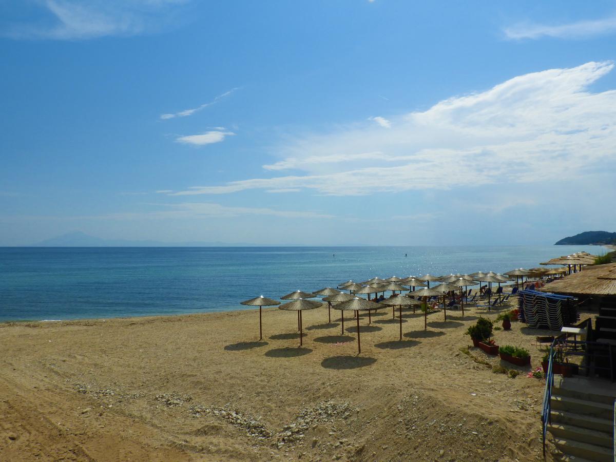 Vana Studios & Apartments يميناريا المظهر الخارجي الصورة
